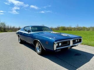 Dodge 1971 Charger