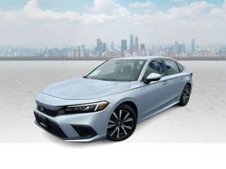 Honda 2023 Civic