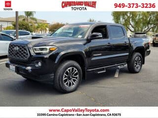 Toyota 2023 Tacoma