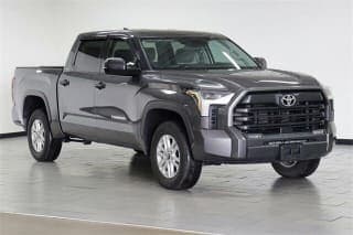 Toyota 2023 Tundra