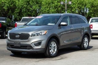 Kia 2016 Sorento