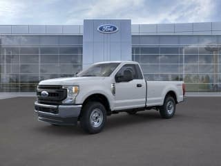 Ford 2022 F-250