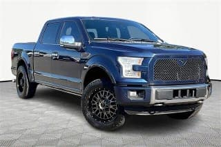 Ford 2016 F-150