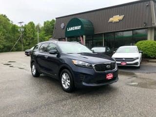 Kia 2019 Sorento