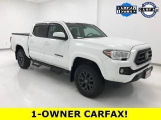 Toyota 2022 Tacoma