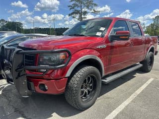 Ford 2014 F-150