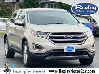 Ford 2017 Edge