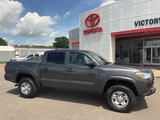 Toyota 2022 Tacoma