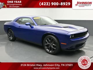 Dodge 2021 Challenger