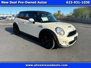 MINI 2013 Cooper