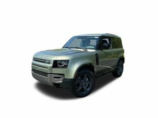 Land Rover 2024 Defender