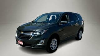 Chevrolet 2020 Equinox