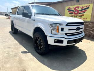 Ford 2018 F-150