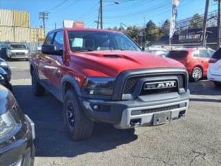 Ram 2016 1500