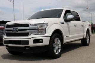 Ford 2019 F-150