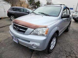 Kia 2006 Sorento