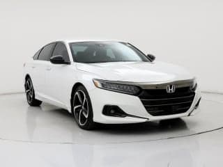 Honda 2022 Accord