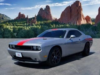 Dodge 2013 Challenger