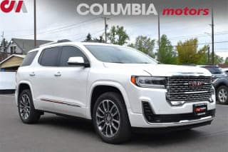 GMC 2020 Acadia