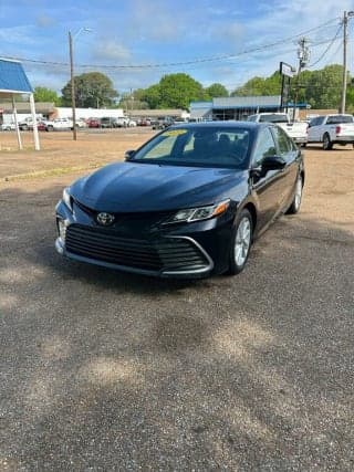 Toyota 2022 Camry