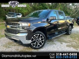 Chevrolet 2019 Silverado 1500