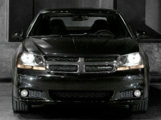 Dodge 2013 Avenger