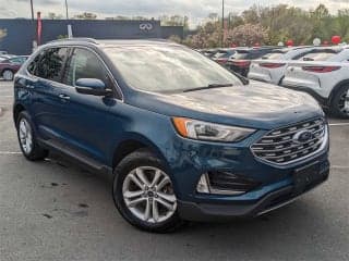 Ford 2020 Edge