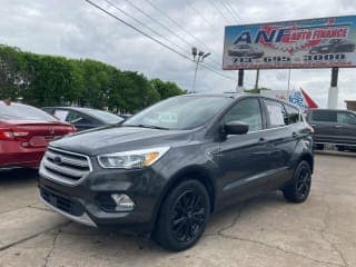 Ford 2019 Escape