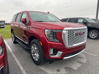 GMC 2024 Yukon