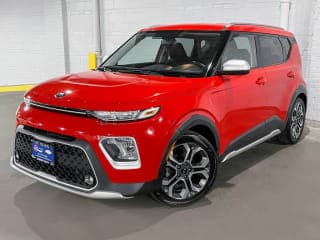 Kia 2020 Soul