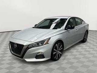 Nissan 2020 Altima