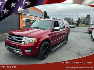 Ford 2015 Expedition