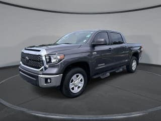 Toyota 2021 Tundra