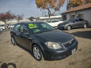 Chevrolet 2008 Cobalt