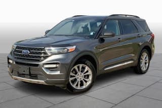 Ford 2020 Explorer