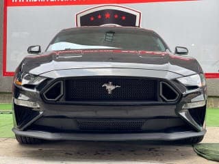 Ford 2019 Mustang