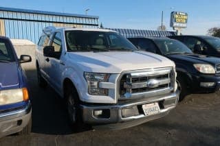 Ford 2016 F-150