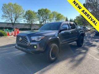 Toyota 2023 Tacoma