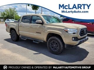 Toyota 2020 Tacoma