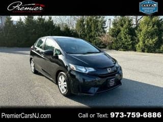 Honda 2015 Fit