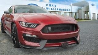 Ford 2019 Mustang