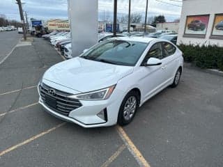 Hyundai 2019 Elantra