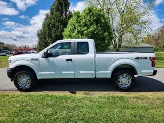 Ford 2020 F-150