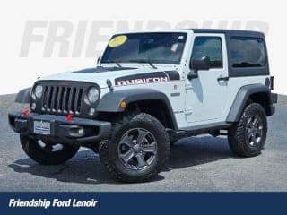 Jeep 2017 Wrangler