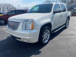 GMC 2011 Yukon