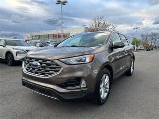 Ford 2019 Edge