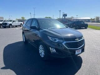 Chevrolet 2020 Equinox