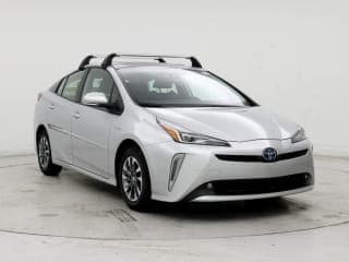 Toyota 2022 Prius