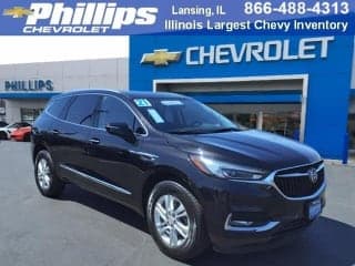 Buick 2021 Enclave