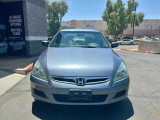 Honda 2007 Accord